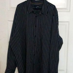 Basic Editions Dress Shirt